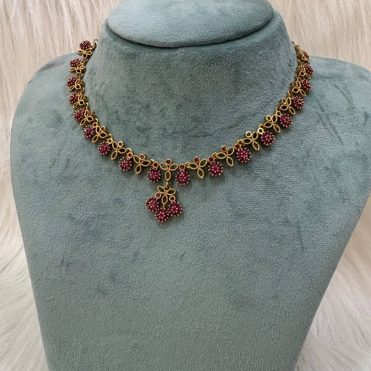 AN261 Neckpiece