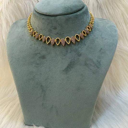 N456 Necklace