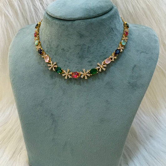 N1224 Necklace