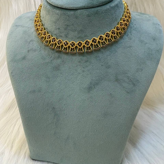 NK131 Neckpiece