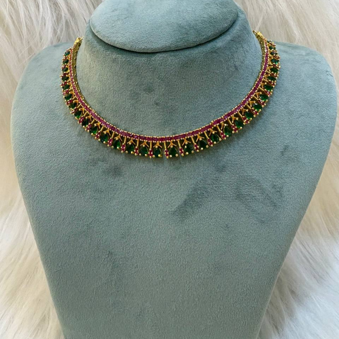 N844 Necklace