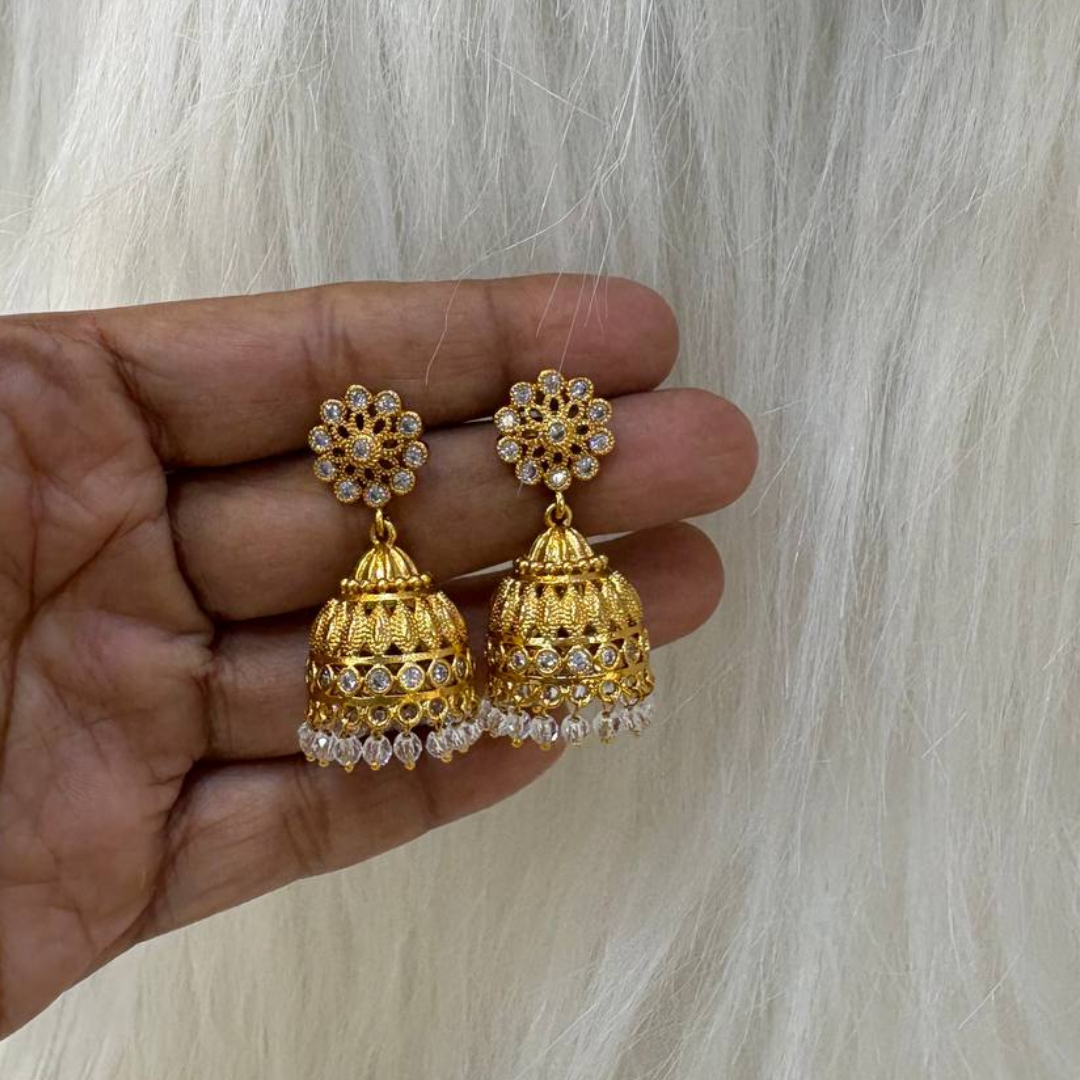 AJ29 Earring