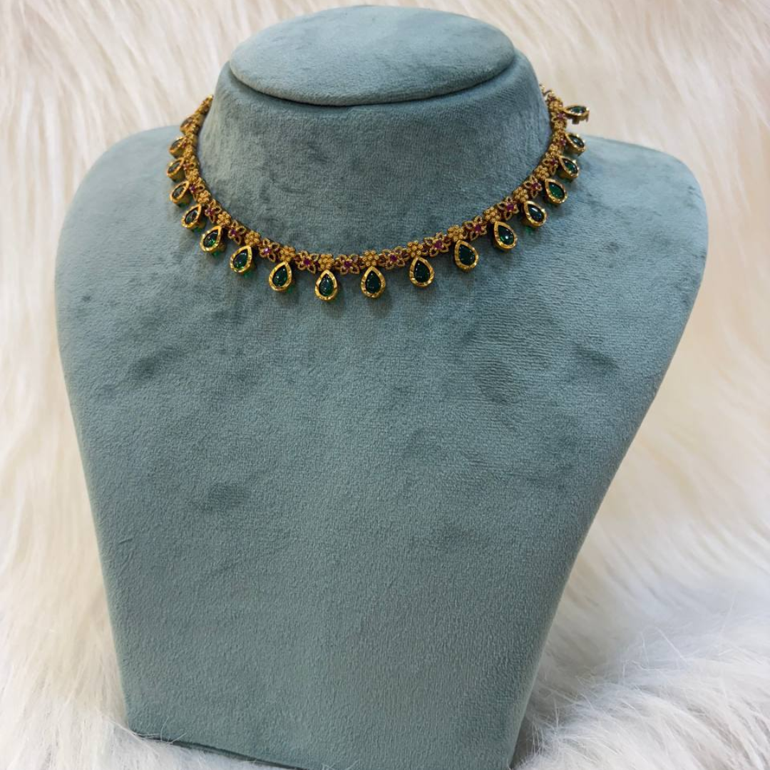 AN509 Necklace