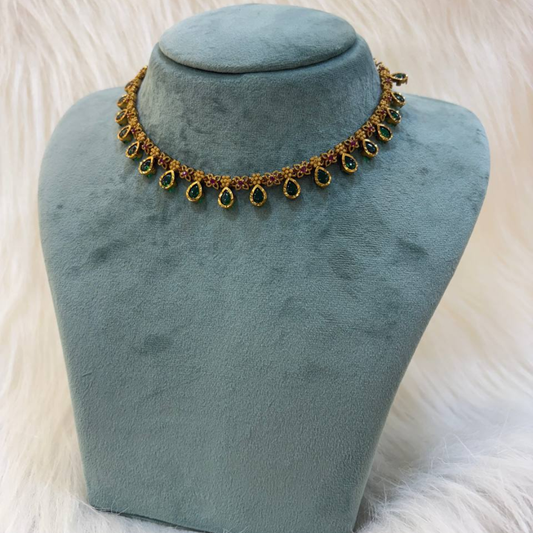 AN509 Necklace