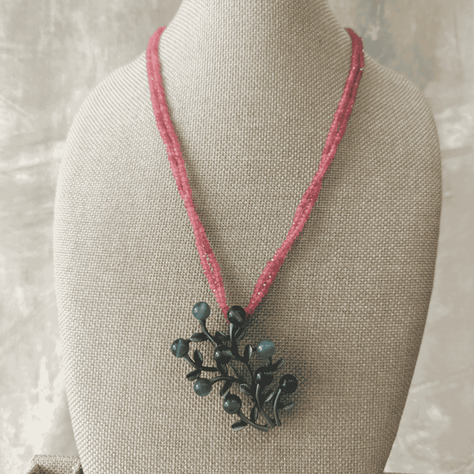 HM114 - Designer Pendant Chain