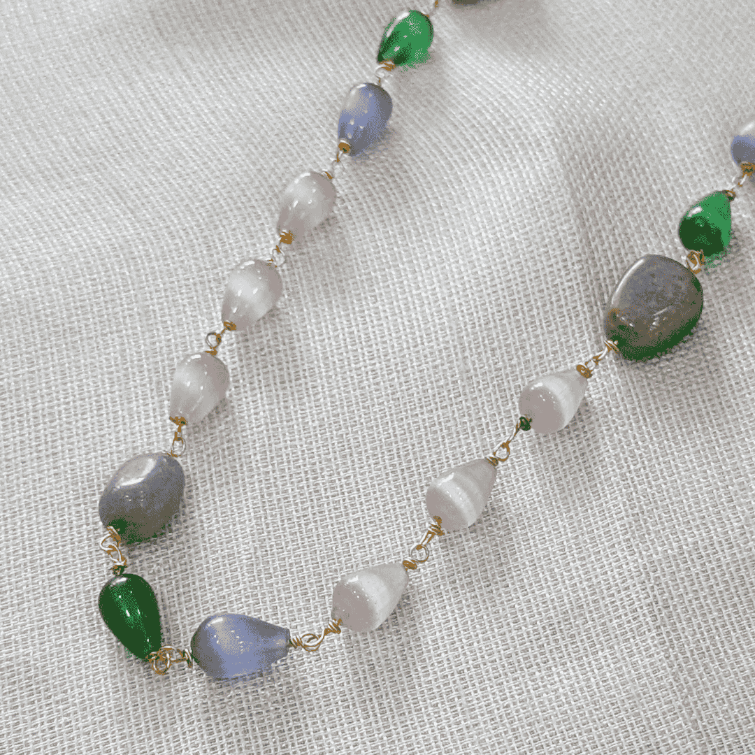 HM118 - Ganthan Maala