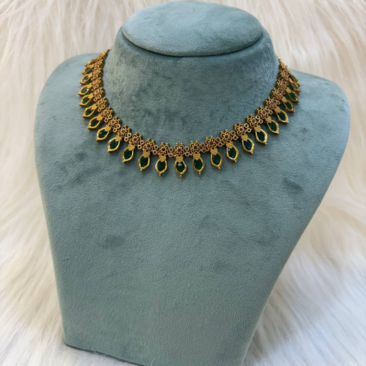 AN149 Necklace