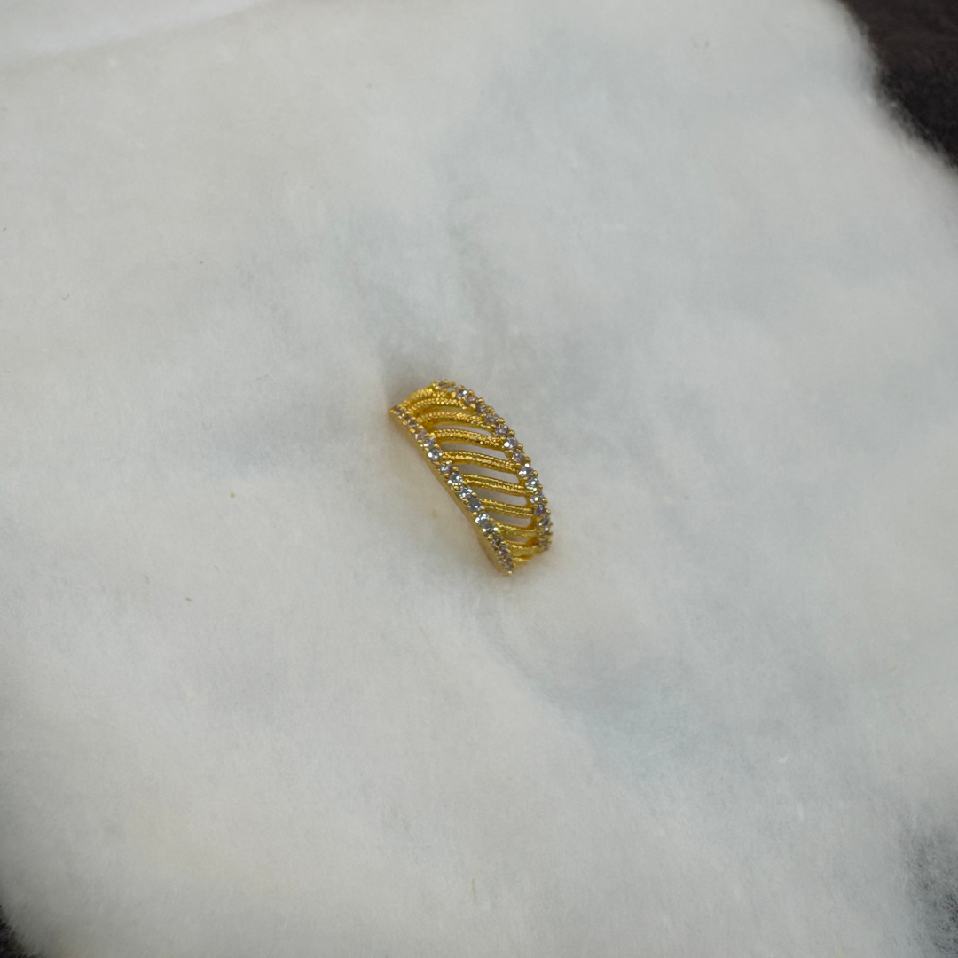 R10 Finger Ring