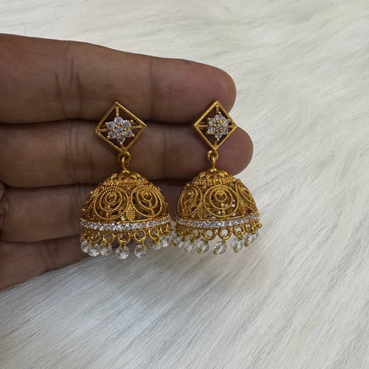 AJ32 Earring