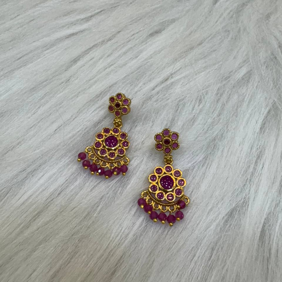 AH15 Earring