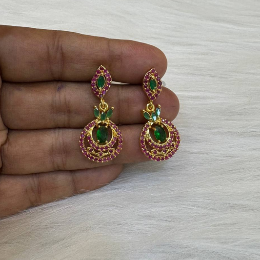 Earring H783