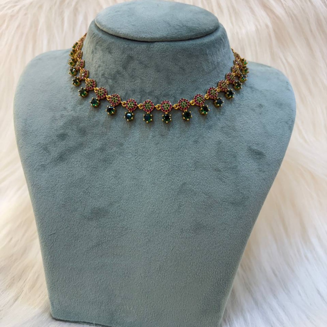AN344 Necklace