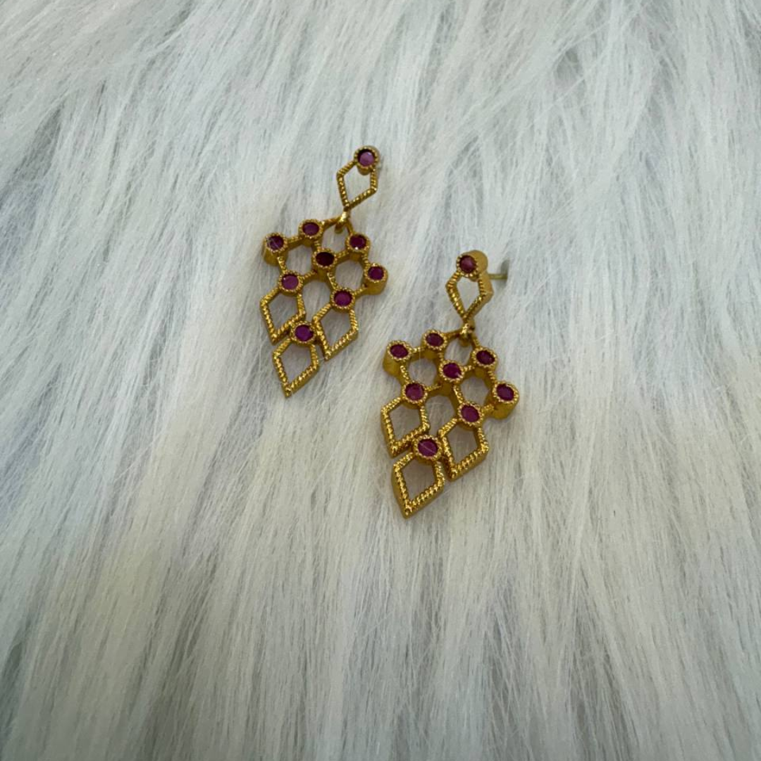 AH5 Earring