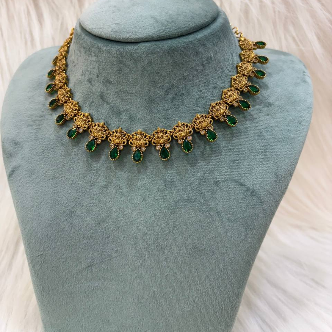 AN479 Necklace