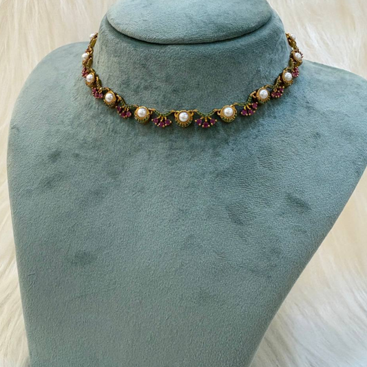 AN221 Necklace