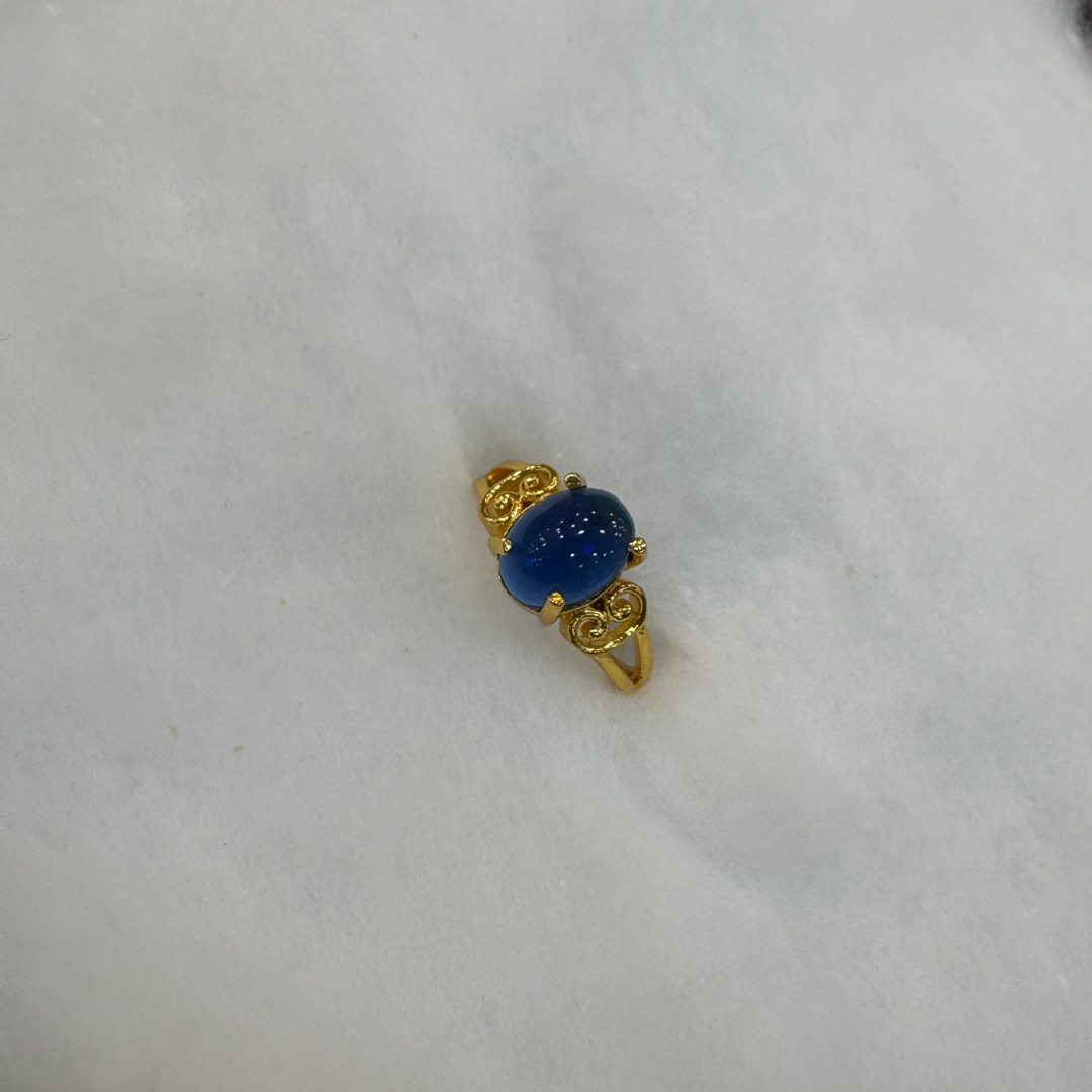R13 Finger Ring