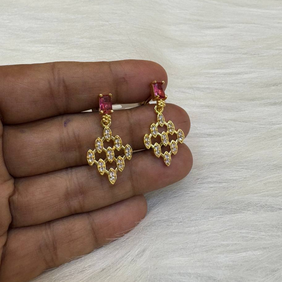 Earring H804