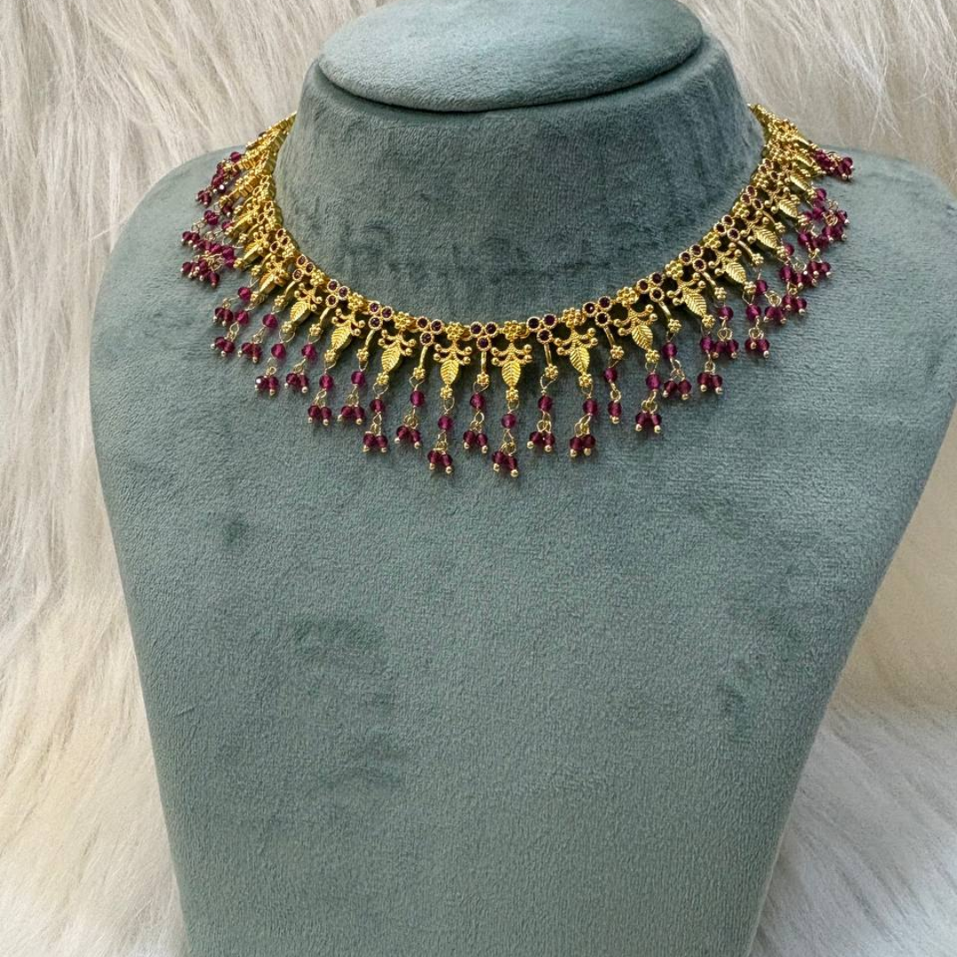 N1103 Necklace