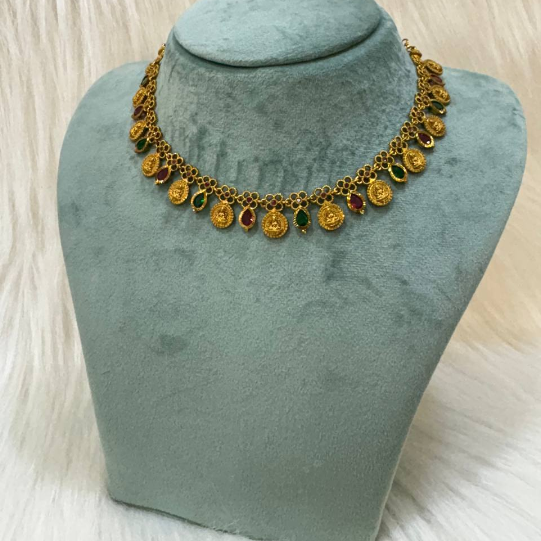 AN498 Necklace
