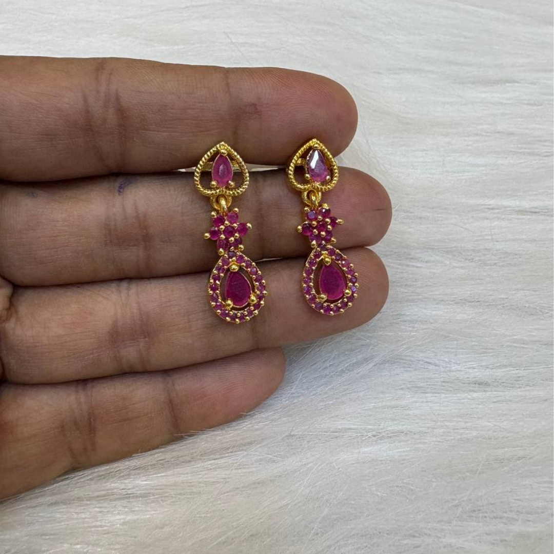 Earring H721