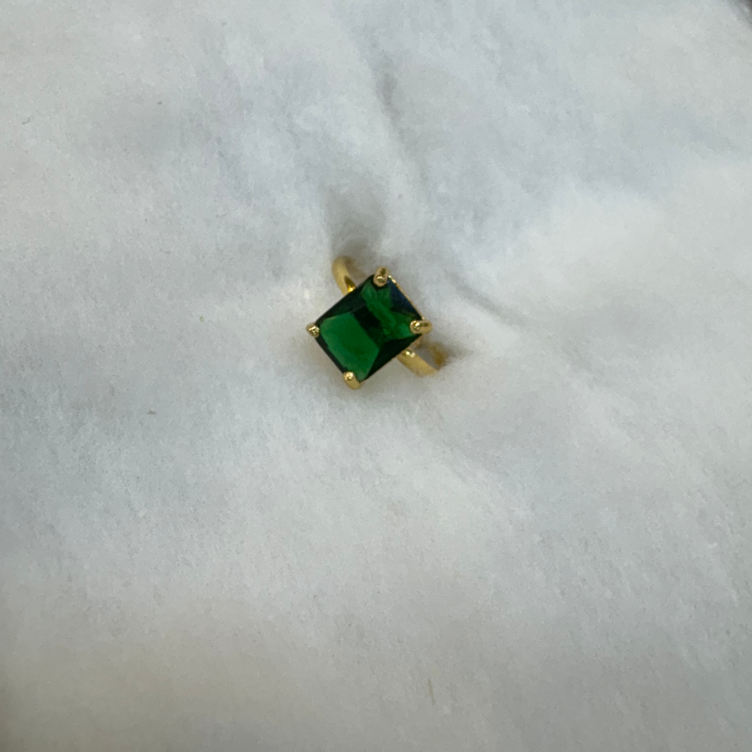 R14 Finger Ring