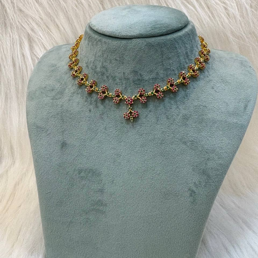 N999 Neckpiece