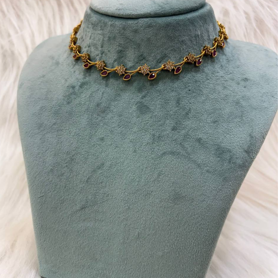 AN238 Necklace