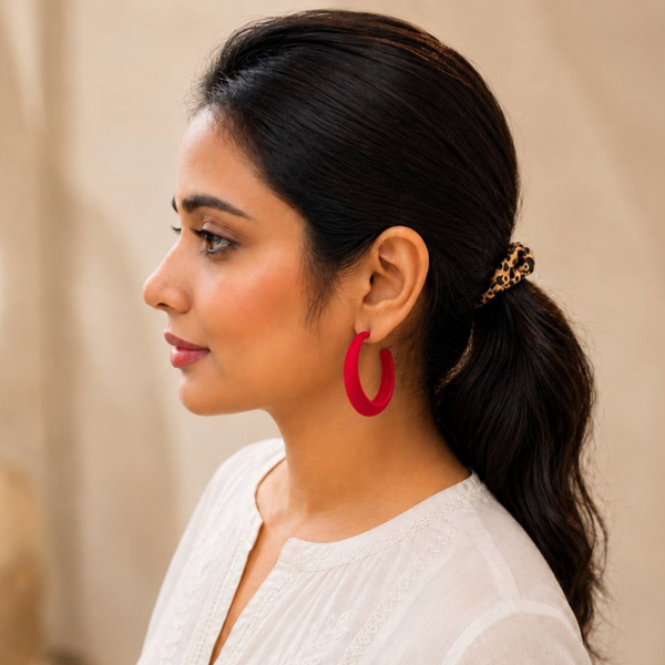 EARRING