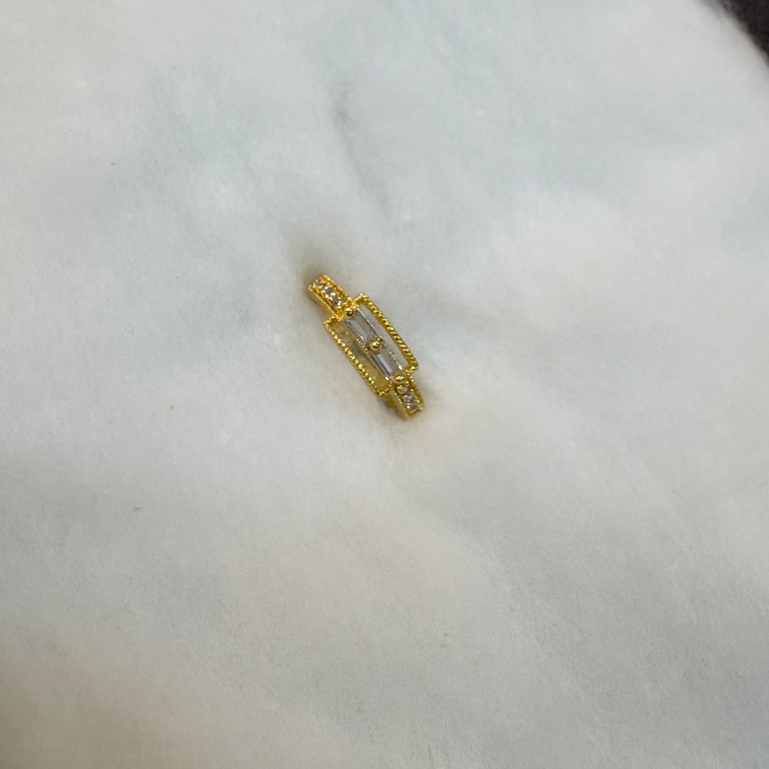 R15 Finger Ring