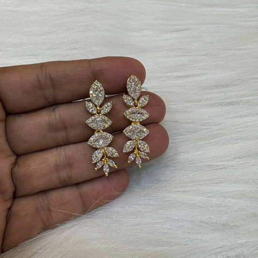 Earring H722