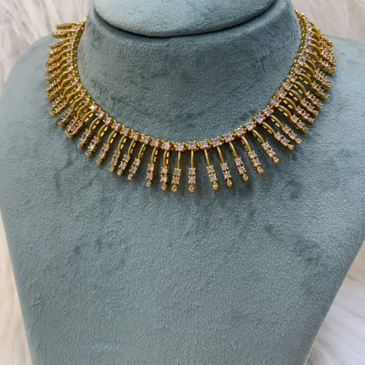 N756 Necklace