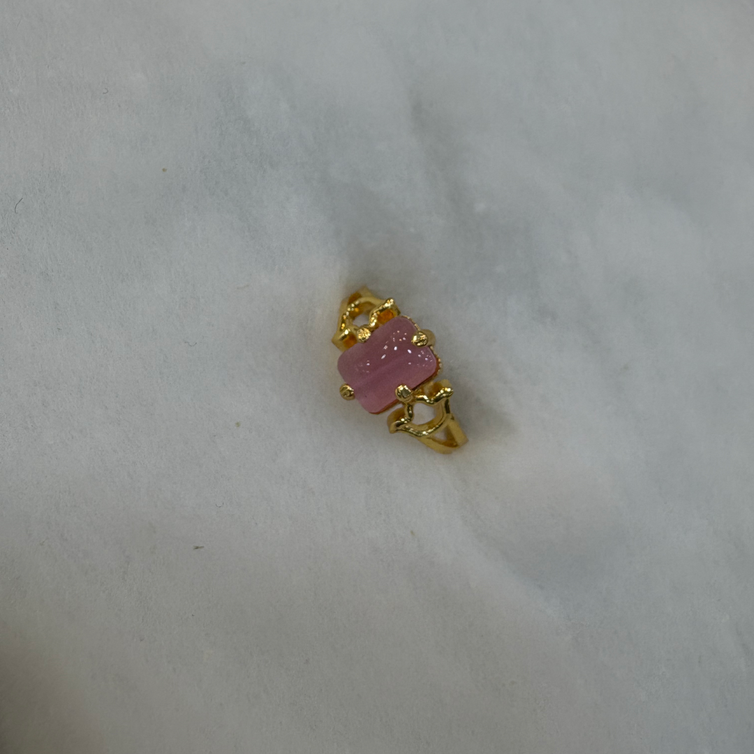 R6 Finger Ring