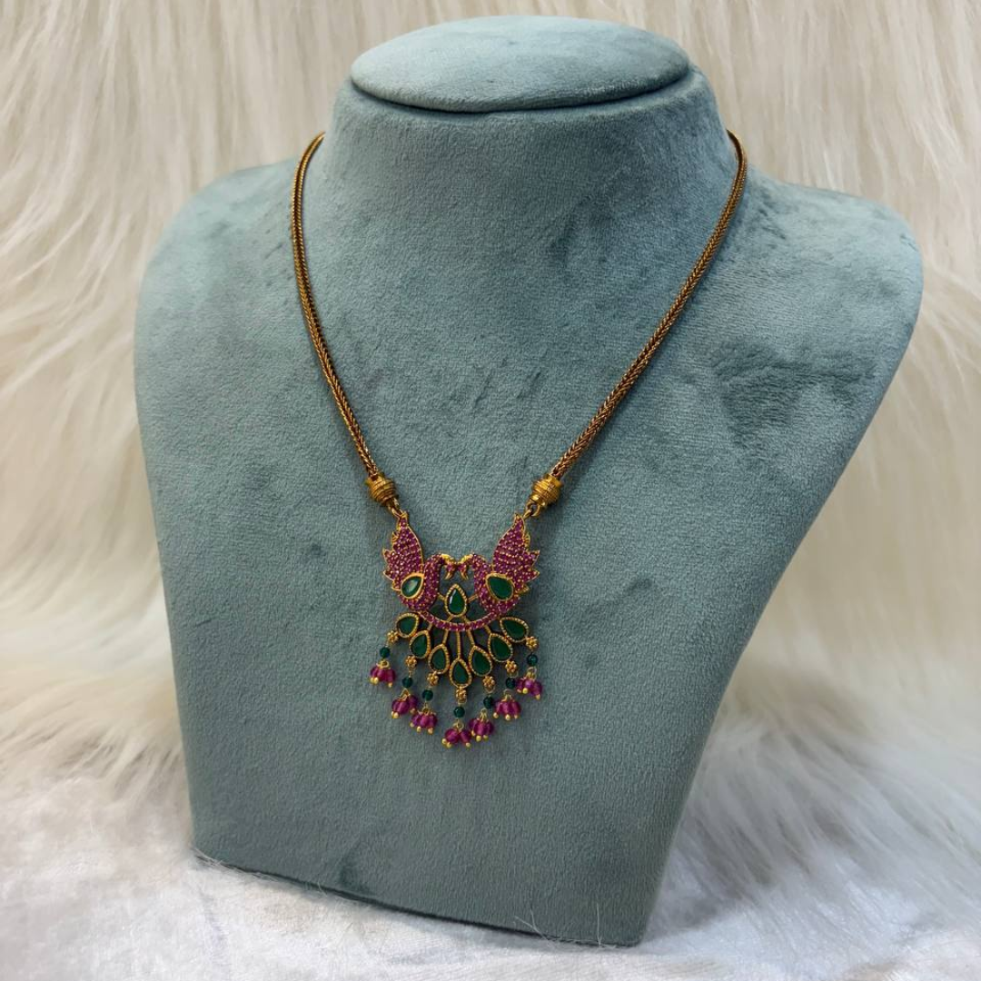 AN311 Pendant Chain