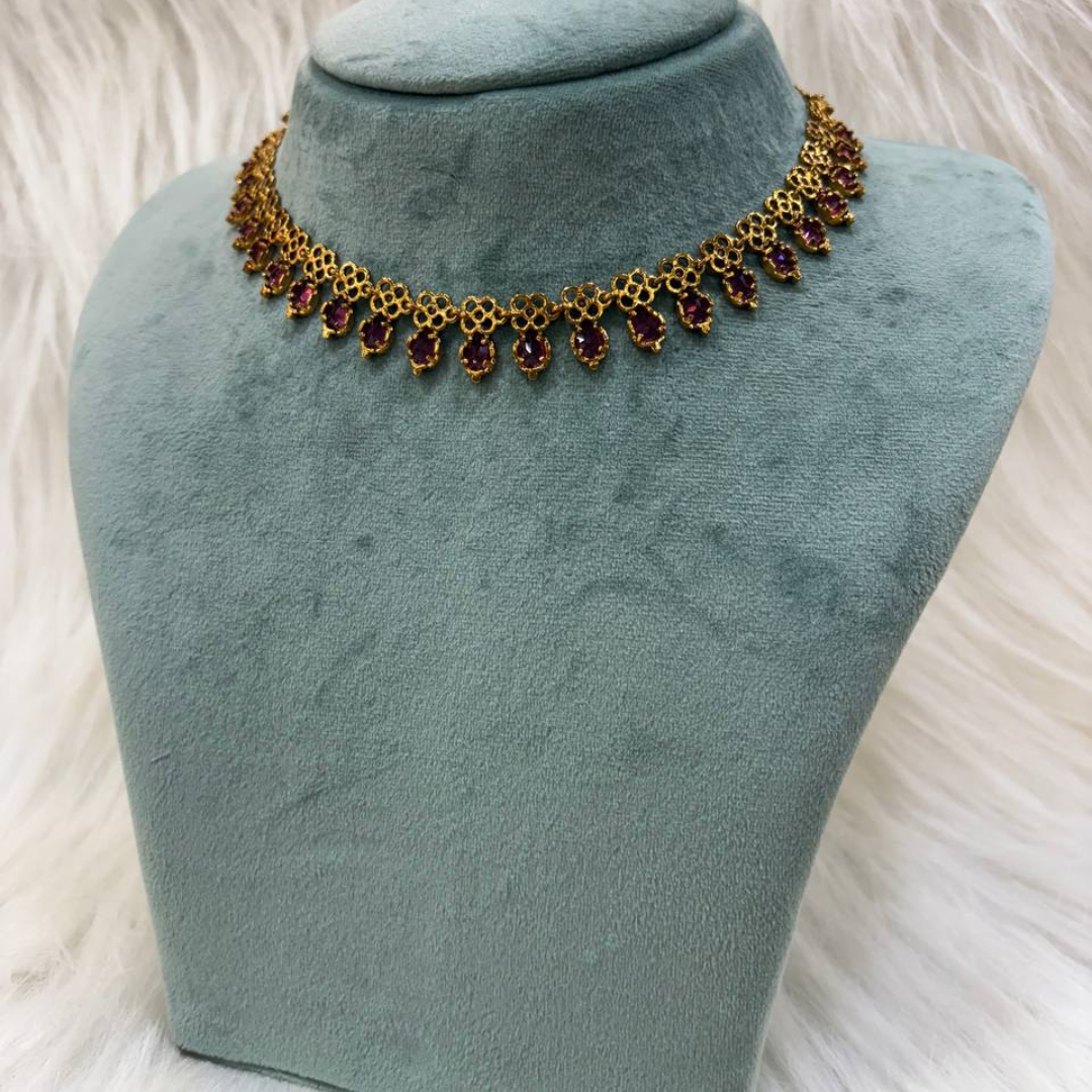 AN338 Necklace