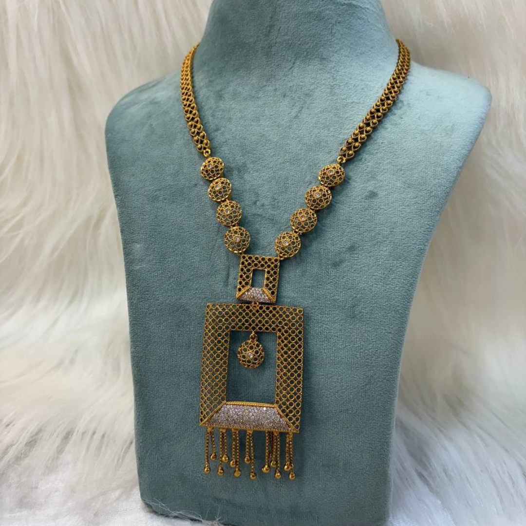 AN419 Pendant Chain