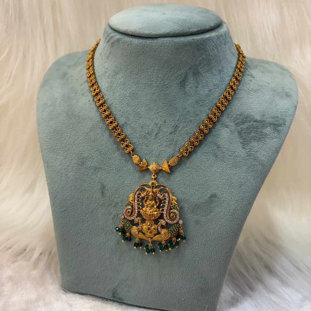 AN505 Pendant Chain