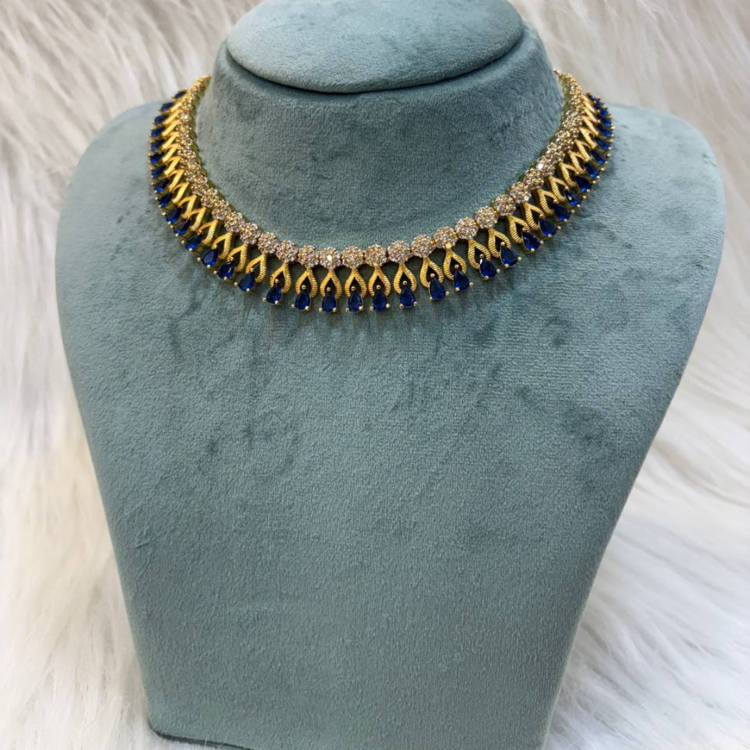 N129 Necklace