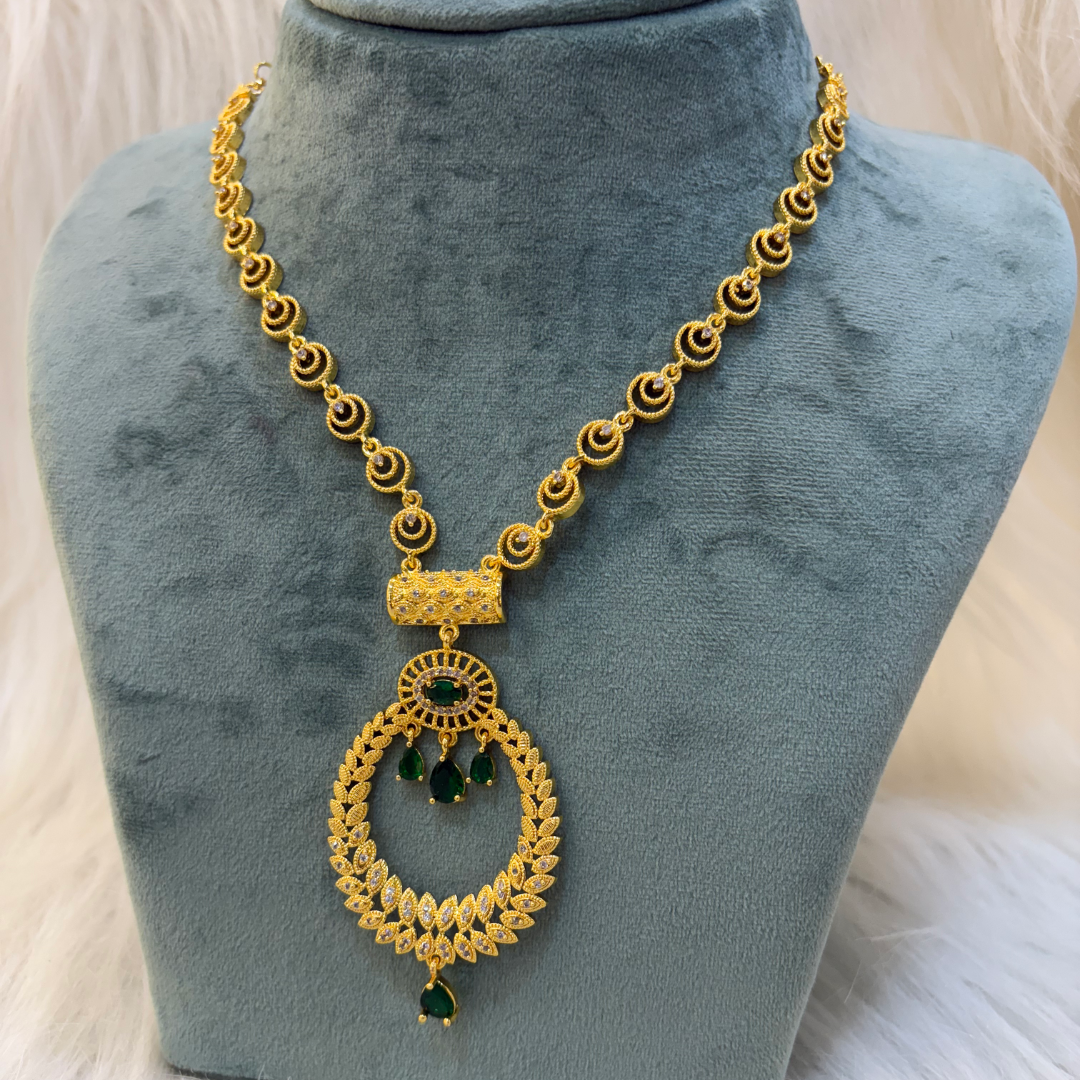 NK428 Necklace