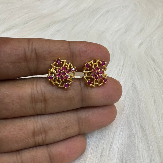 E106 Earring