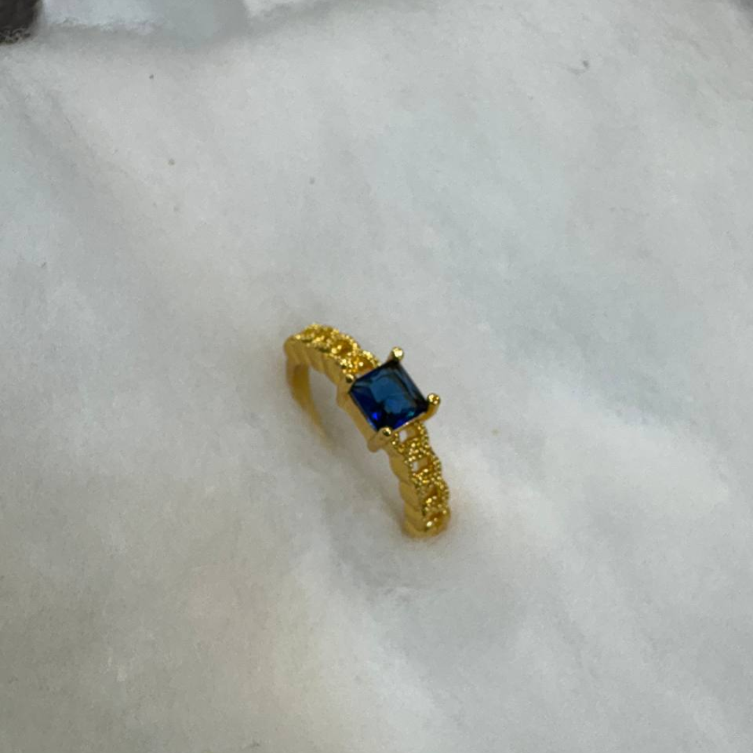 R1 Finger Ring