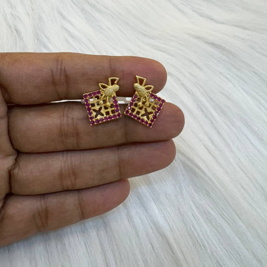K630 Earring