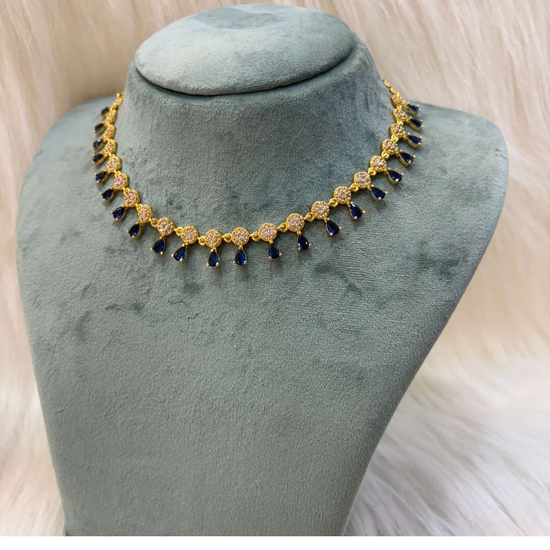 N1093 NECKLACE