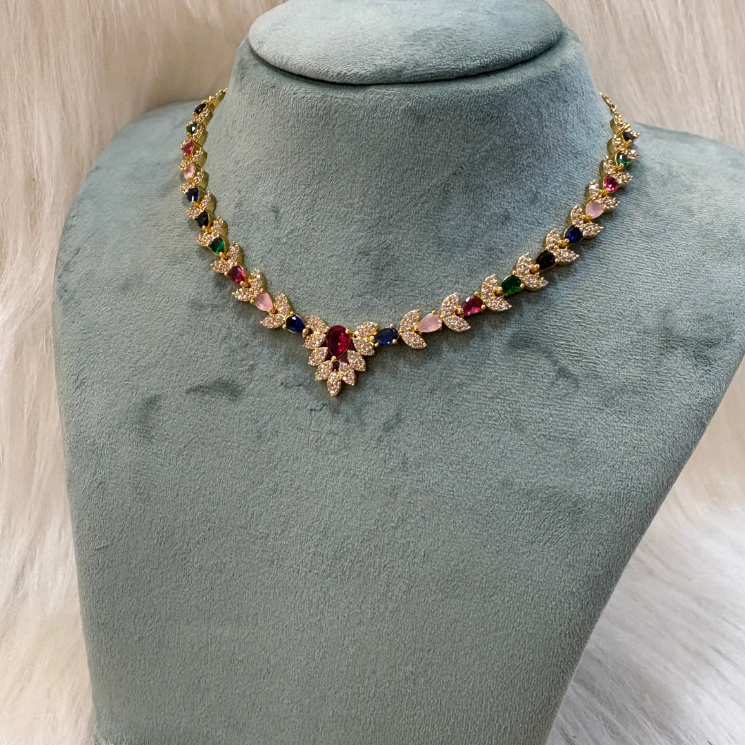 N407 NECKLACE