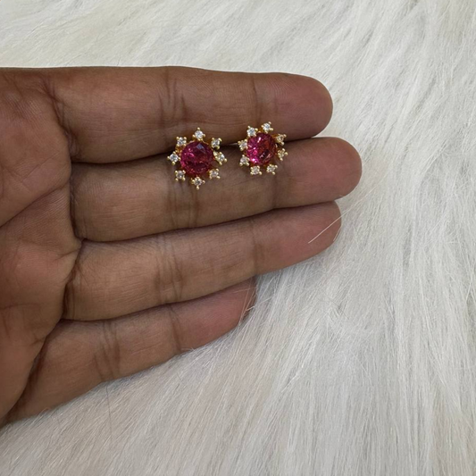 E104 Earring