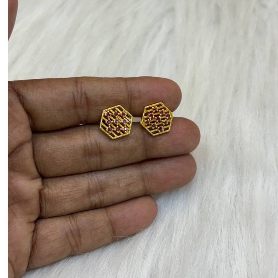 K651 Earring