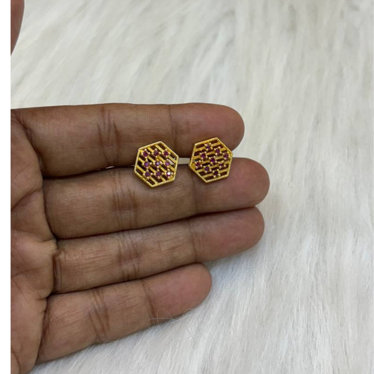 K651 Earring