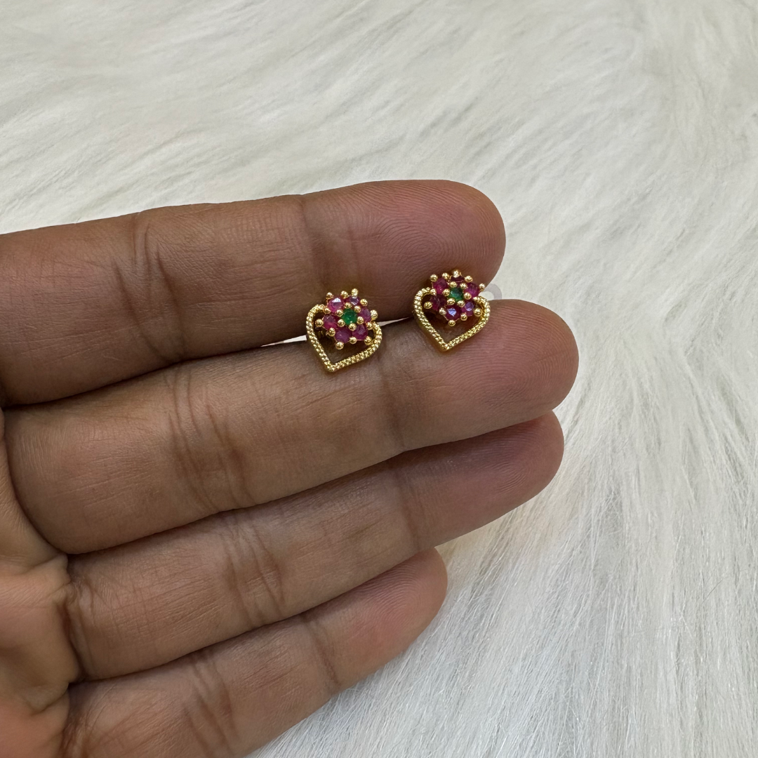 E102 Earring