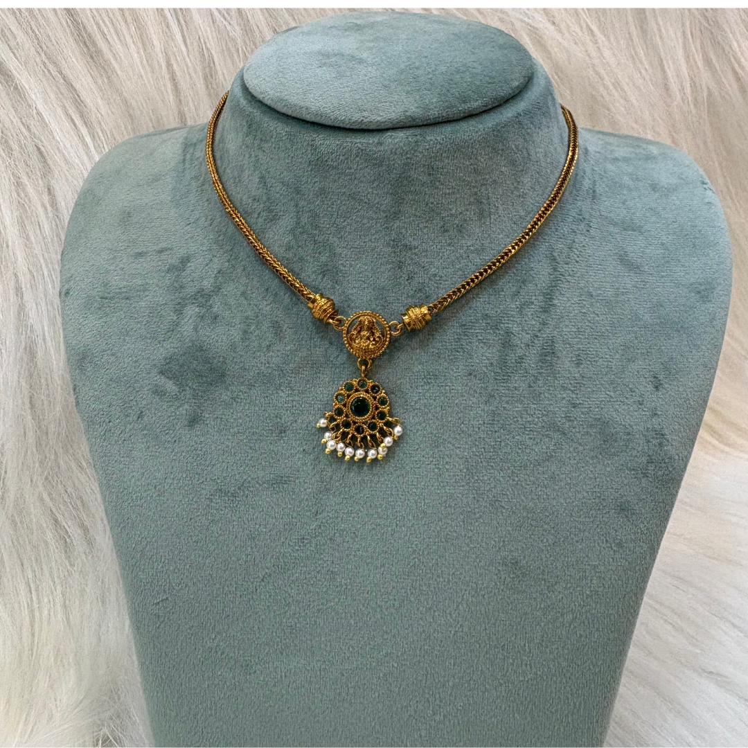 AN545 Pendant Chain
