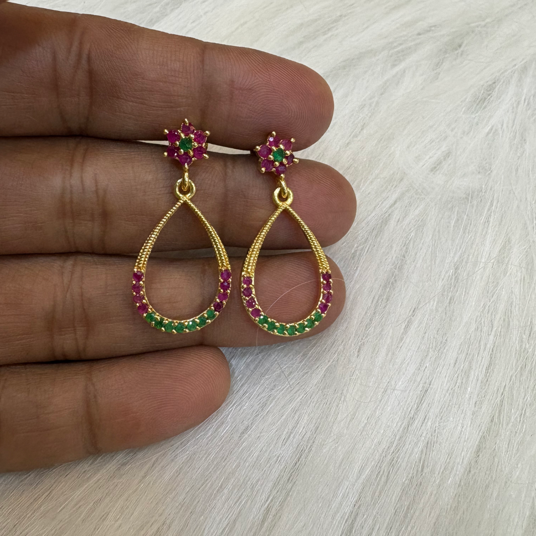 E101 Earring