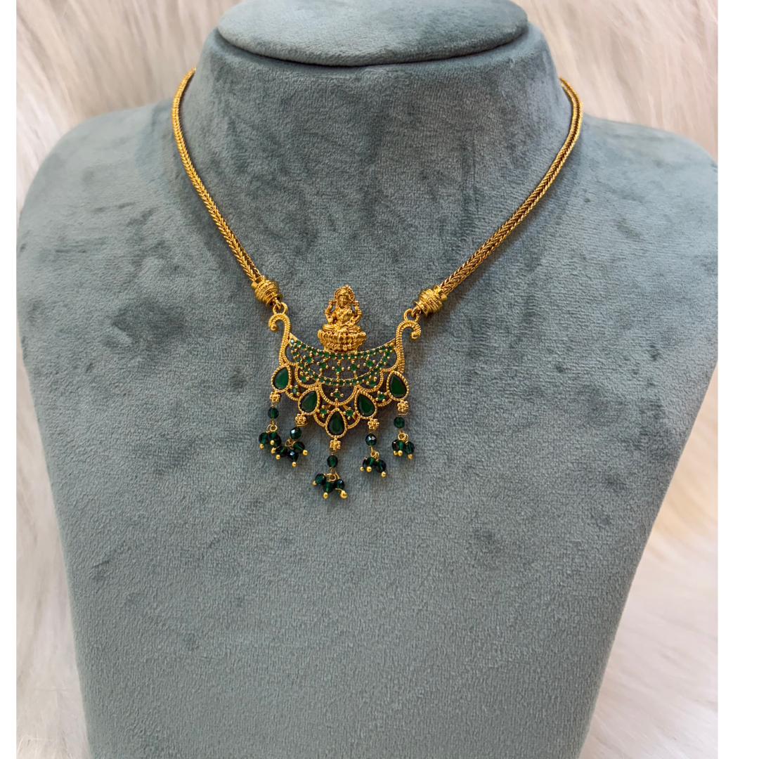 AN314 Pendant Chain